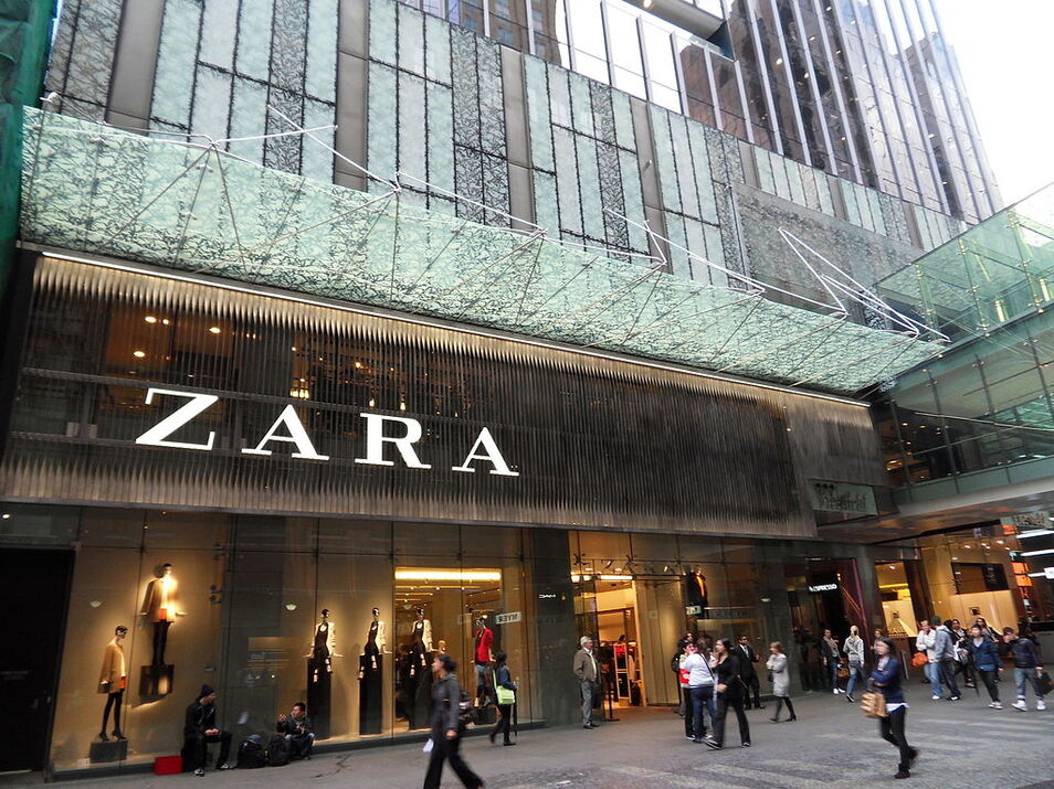 Inditex abrirá la tienda de Zara más grande del mundo en Madrid - Libre