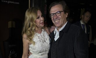 Ana Obregón y Pepe Navarro | Gtres