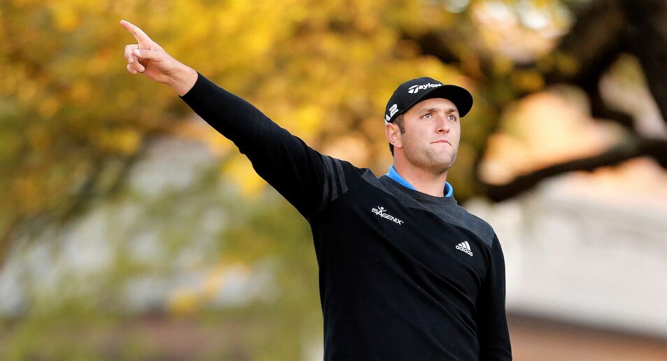 Jon Rahm avanza imparable hacia semifinales del Mundial ...