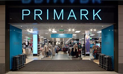 Primark | Twitter