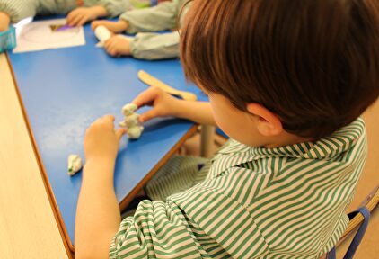 educación, infantil, niño | Pixabay/CC/NatAliaQuintana