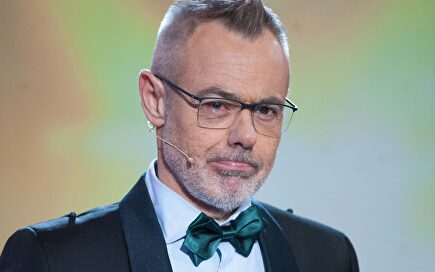 Jordi González | Cordon Press