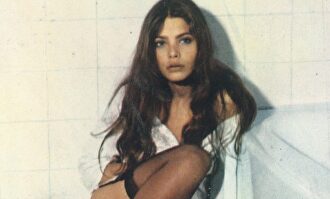 Ornella Muti |  Archivo