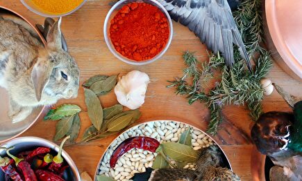 El hotel restaurante Lera de Castroverde de Campos es uno de los ejemplos. |  Restaurante Lera