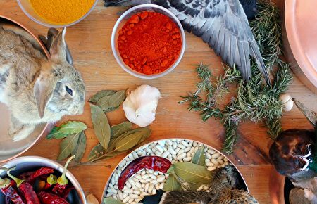 El hotel restaurante Lera de Castroverde de Campos es uno de los ejemplos. |  Restaurante Lera