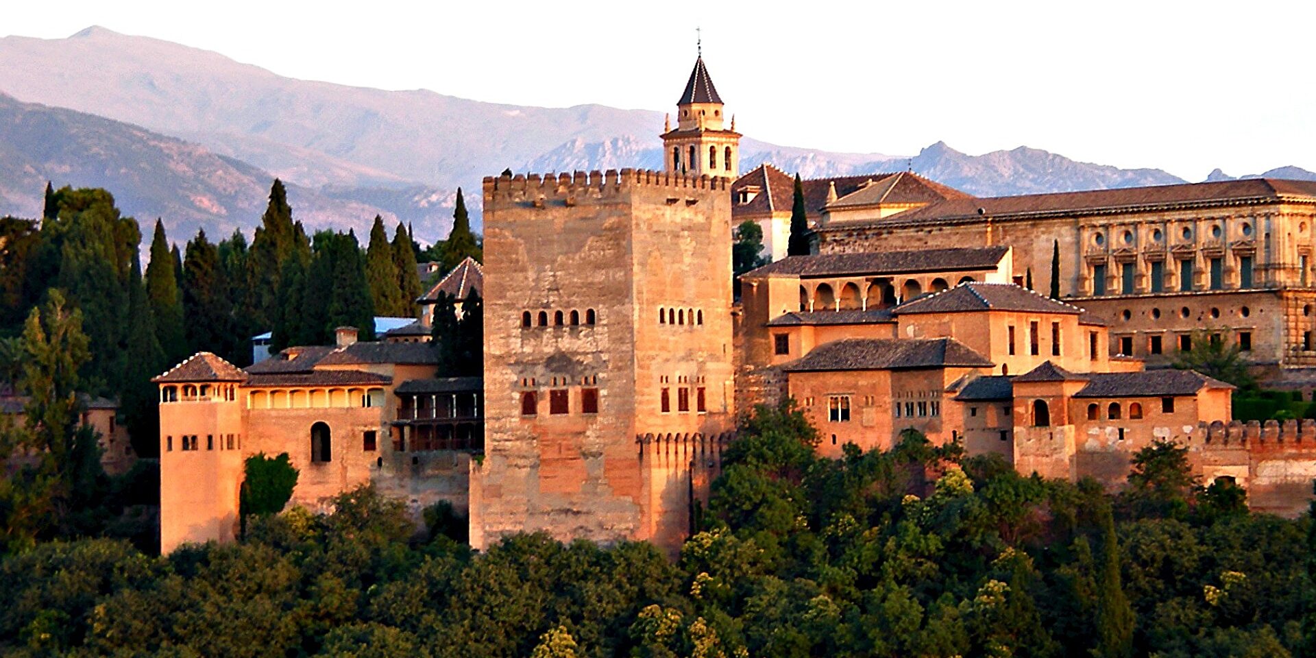 Lugares más turísticos de España - Vimarsana News