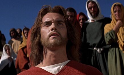 Las películas inevitables de Semana Santa