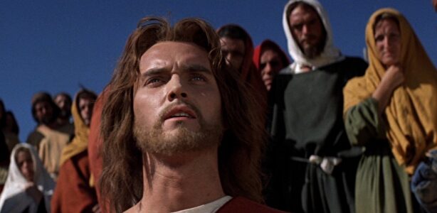 Las películas inevitables de Semana Santa