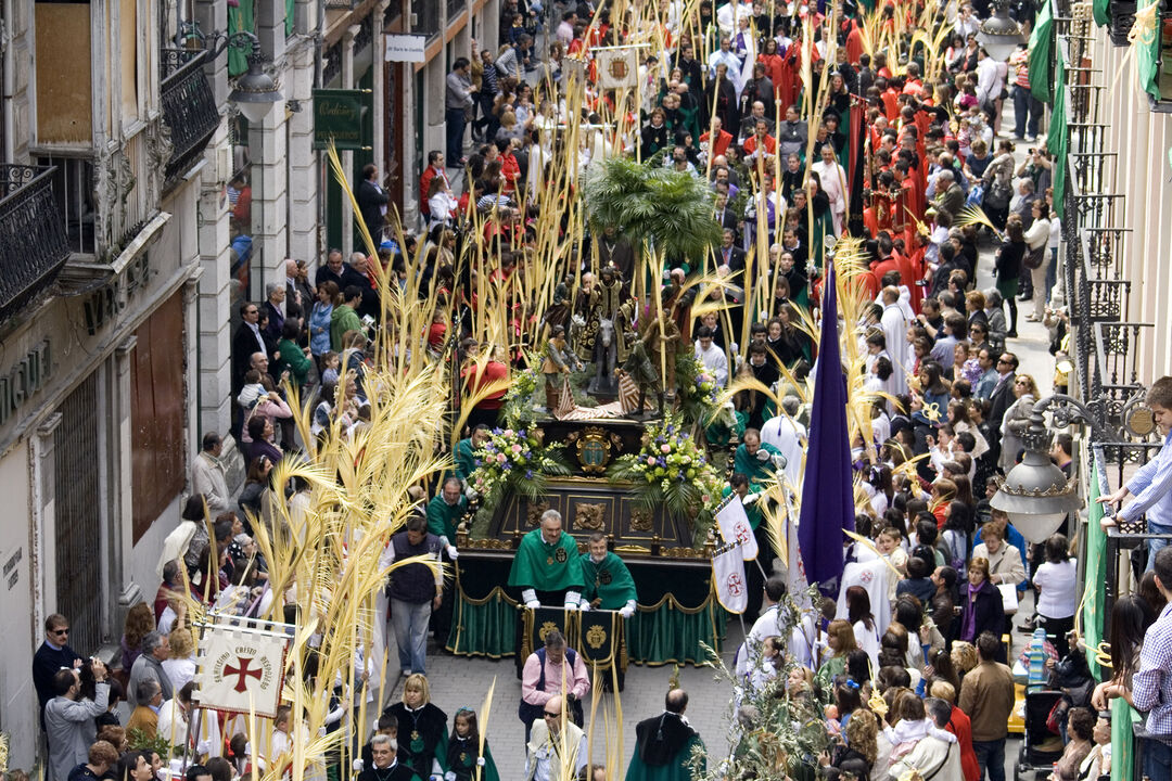 Bienvenidos al nuevo foro de apoyo a Noe #365 / 05.03.18 ~ 04.04.18 - Página 25 Semana-santa-valladolid