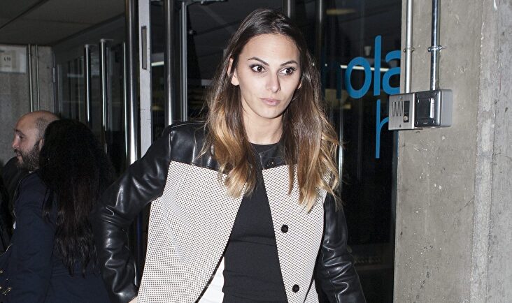 Irene Rosales | Cordon Press