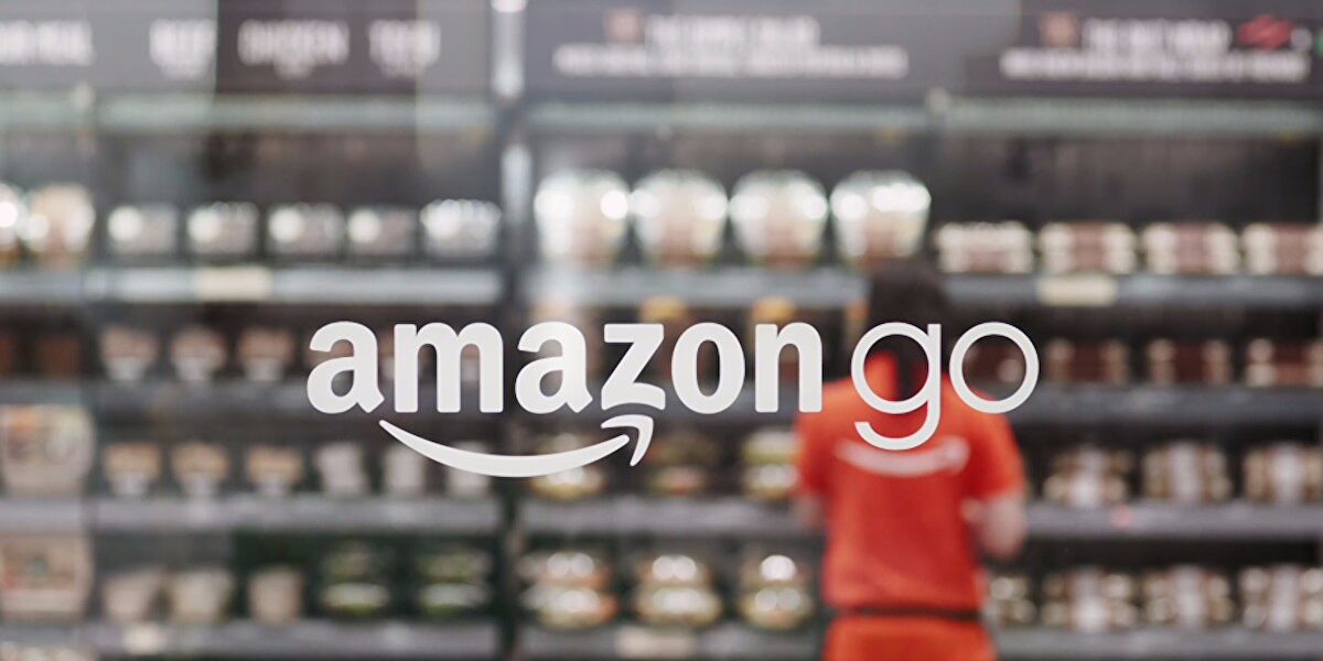 tienda amazon fisica