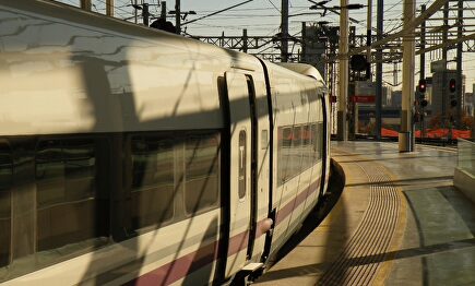 Adif eleva sus números rojos en el primer semestre, hasta 134,05 millones