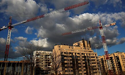 Madrid necesita más oferta para seguir moderando la presión al alza del precio de la vivienda | Cordon Press