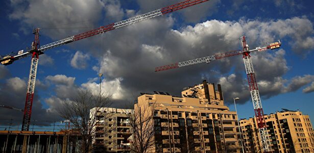 Madrid necesita más oferta para seguir moderando la presión al alza del precio de la vivienda | Cordon Press