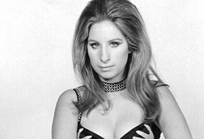 Barbra Streisand | Cordon Press