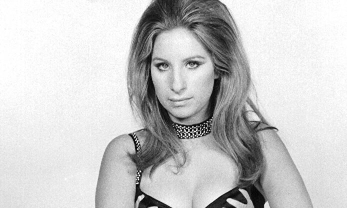 Barbra Streisand | Cordon Press
