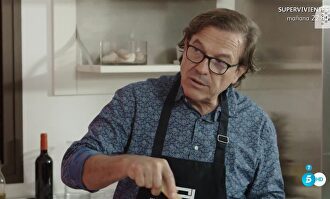 Pepe Navarro | Telecinco.es