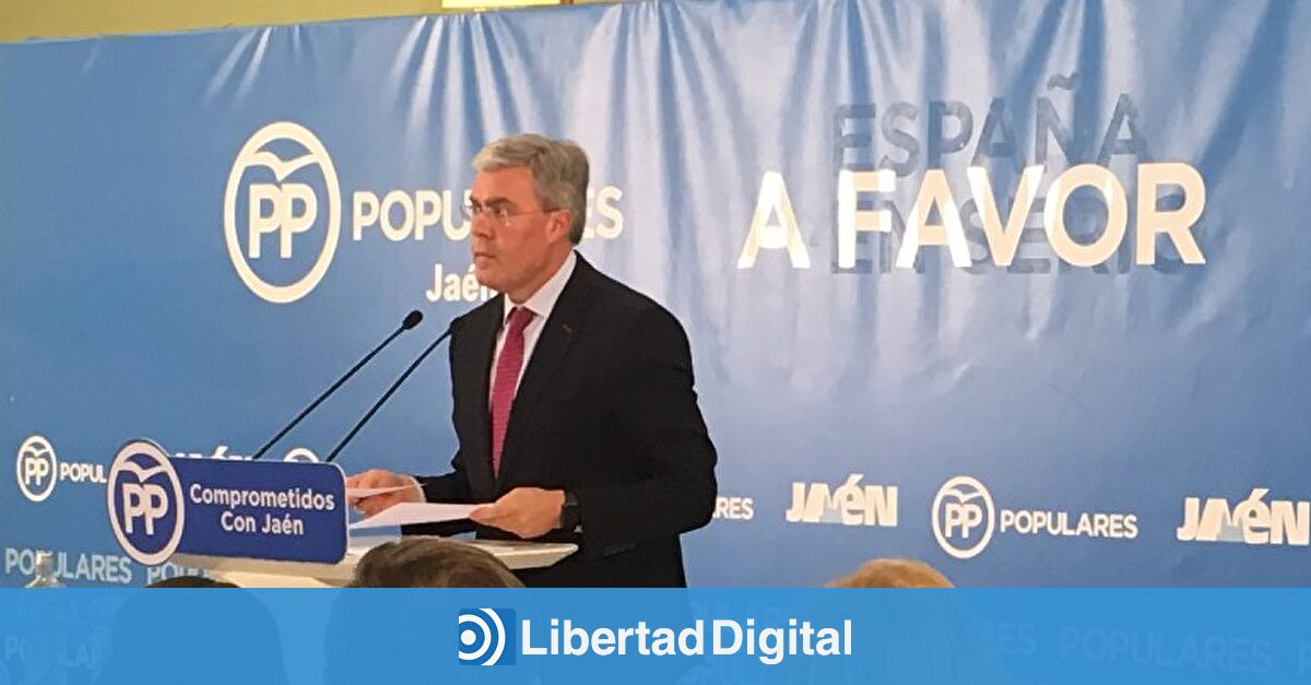 José Enrique Fernández de Moya Noticias, reportajes, vídeos y