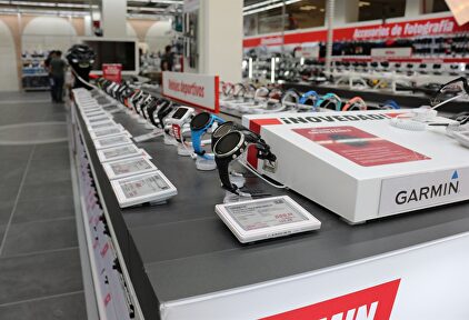 Establecimiento MediaMarkt | Europa Press