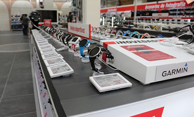 Establecimiento MediaMarkt | Europa Press