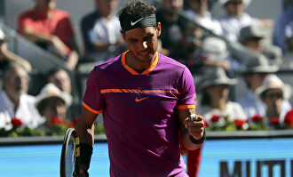 Coronavirus: Rafa Nadal competirá en el Mutua Madrid Open virtual | EFE