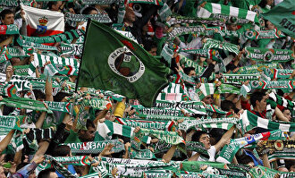 El Racing, un histórico que jugará la próxima temporada en Segunda B, está muy pendiente de un posible atraso del inicio de temporada | Twitter