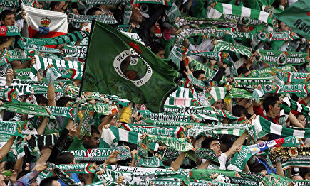 El Racing, un histórico que jugará la próxima temporada en Segunda B, está muy pendiente de un posible atraso del inicio de temporada | Twitter