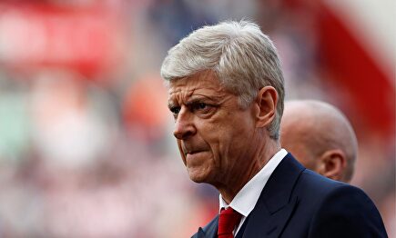 Arsène Wenger, de entrenador a comentarista. |  Cordon Press