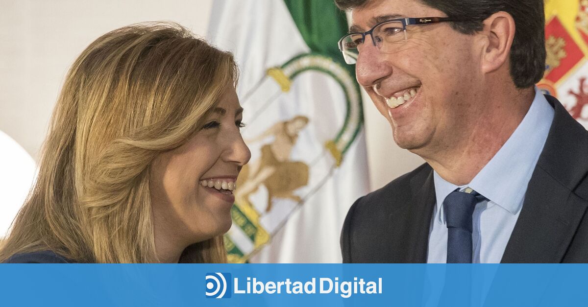 Susana Díaz Decide Replegarse A Andalucía Y Esperará A Las Elecciones 3419