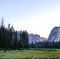 Yosemite (Estados Unidos)	El parque nacional de Yosemite, en California.