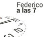 esRadio \ Es la Mañana de Federico \ Federico a las 7