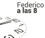 esRadio \ Es la Mañana de Federico \ Federico a las 8