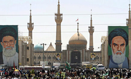 It didn’t start with Soleimani