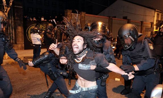 La instrucción de la fiscal general no ayudará a los propietarios | ARXINA / EFE