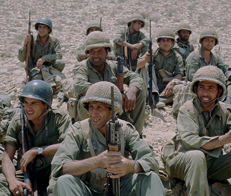 Que Pasa Si España Entra En Guerra