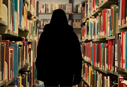 Una librería de segunda mano. | Pixabay/CC/geralt