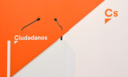 Tertulia de Federico: Crisis en Ciudadanos por negarse a hacer presidente a Sánchez	