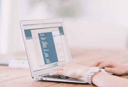 Estos programas facilitan el desarrollo industrial a nivel global |  Pixabay/CC/Unsplash