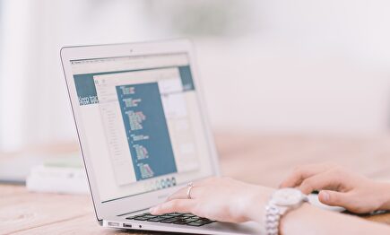 Estos programas facilitan el desarrollo industrial a nivel global |  Pixabay/CC/Unsplash