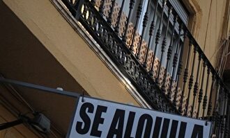 Los alquileres se disparan |  Europa Press