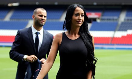 Jesé Rodríguez y Aurah Ruiz | Cordon Press