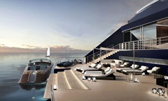 ¿La NBA en yates? | The Ritz- Carlton