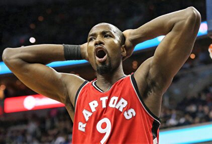 Ibaka, campeón de la NBA con los Raptors | Cordon Press