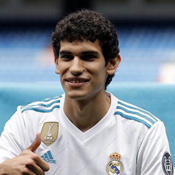 Jesús Vallejo. |  EFE/Archivo