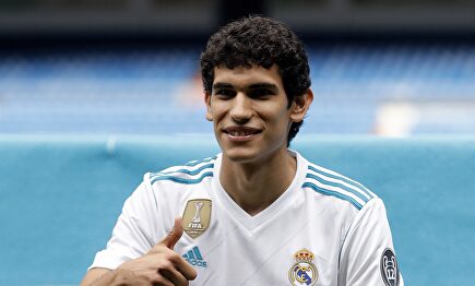 Jesús Vallejo. |  EFE/Archivo