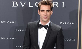 El modelo Jon Kortajarena | Cordon Press