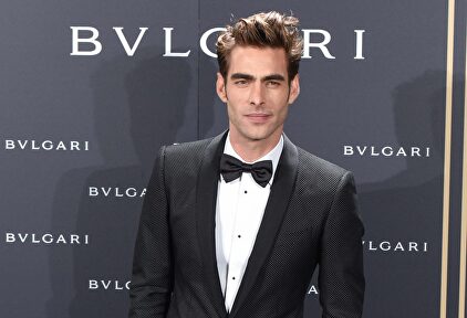 El modelo Jon Kortajarena | Cordon Press
