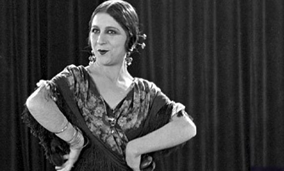 Concha Piquer | Archivo