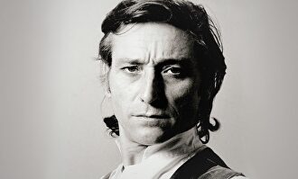 Antonio Esteve Ródenas, más conocido como Antonio Gades |  Cordon Press