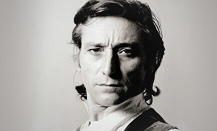 Antonio Esteve Ródenas, más conocido como Antonio Gades |  Cordon Press